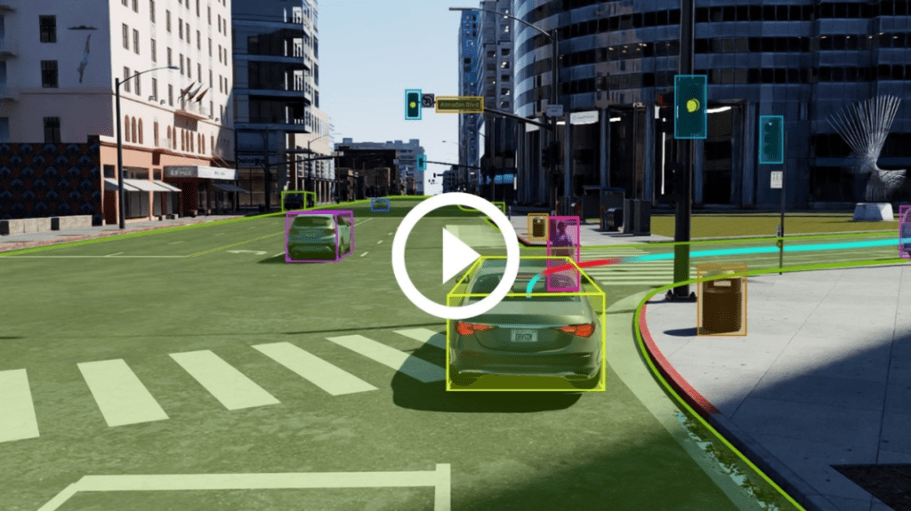 NVIDIA’s Alpamayo Pushes Autonomous Driving Toward a More Open, Accountable AI Future