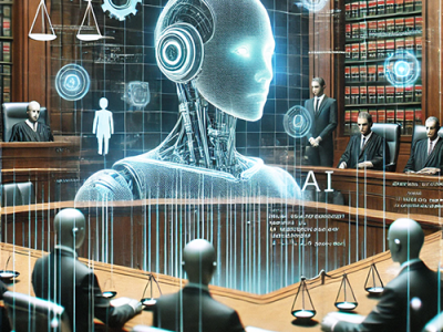AI Hallucinations Reach the Courtroom: A Wake-Up Call for the Legal&nbsp;System