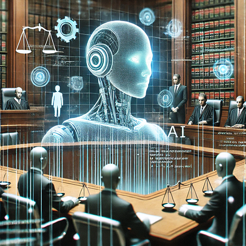 AI Hallucinations Reach the Courtroom: A Wake-Up Call for the Legal&nbsp;System