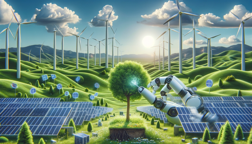 AI Meets Agriculture: Maryland-Based Okovate Acquires Stanford–CMU Agrivoltaics&nbsp;Tech