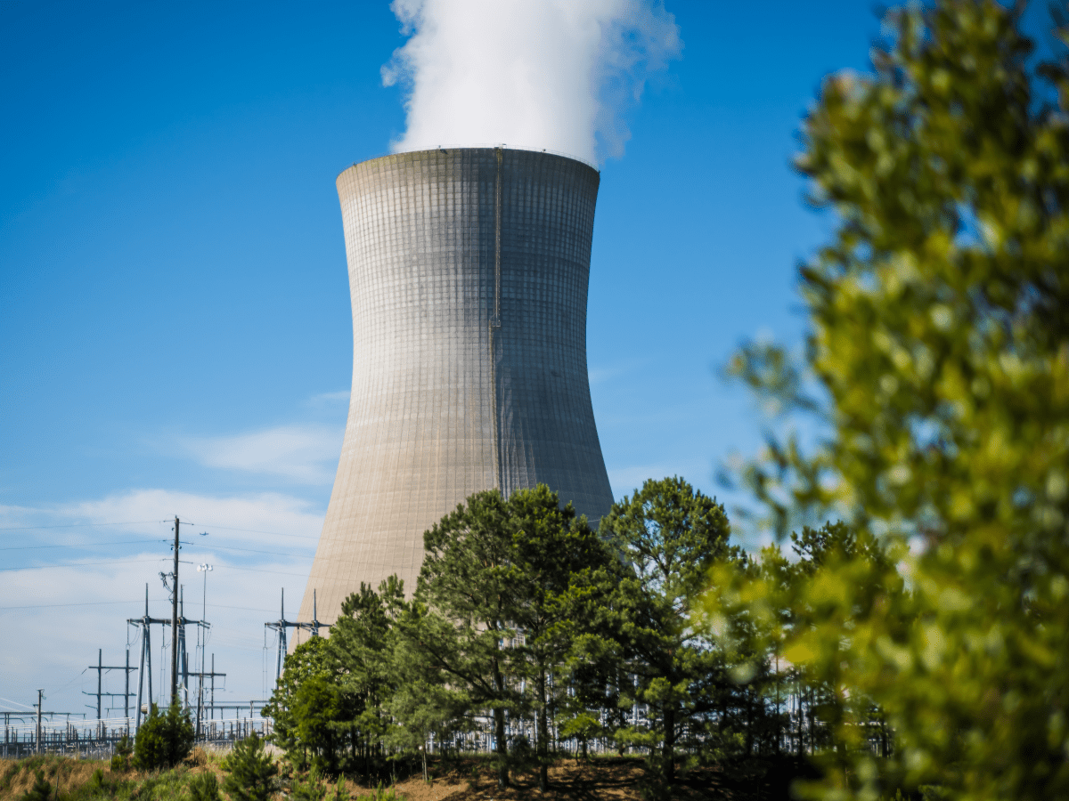 Meta Goes Nuclear: Big Tech’s AI Boom Sparks a New Atomic&nbsp;Age