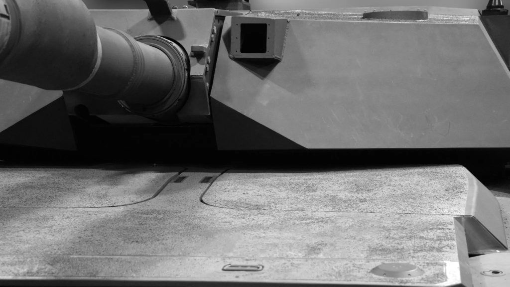 U.S. Army Unveils First M1E3 Abrams Prototype, Signaling a New Era for Armored Warfare