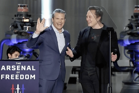 Pentagon Moves to Deploy Elon Musk’s Grok AI Across Military Networks