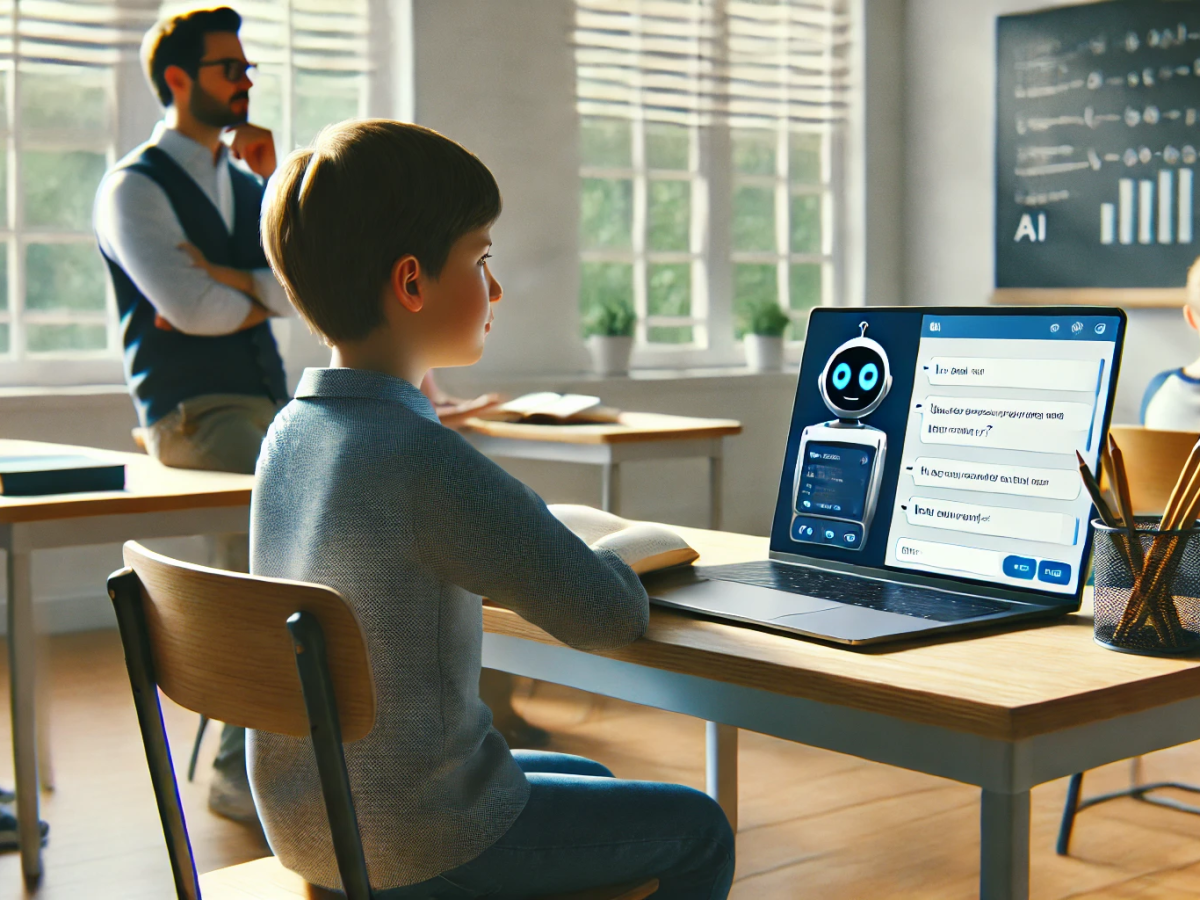 AI as Accommodation: Why Higher Education Is Missing the PointBy Tech Bay News&nbsp;Staff