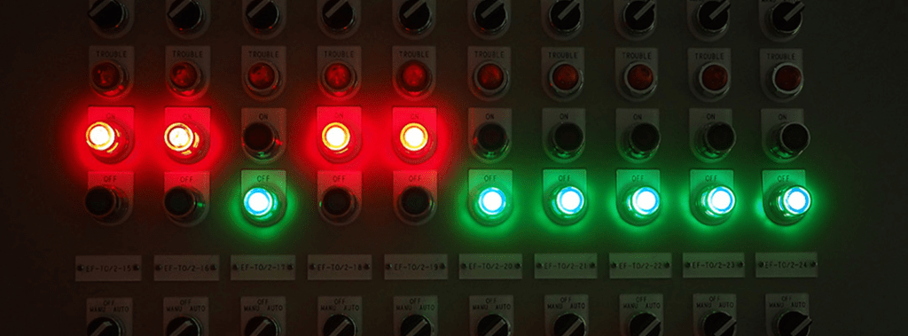 When the Dashboard Says “Green” but Everyone Knows It’s&nbsp;Failing