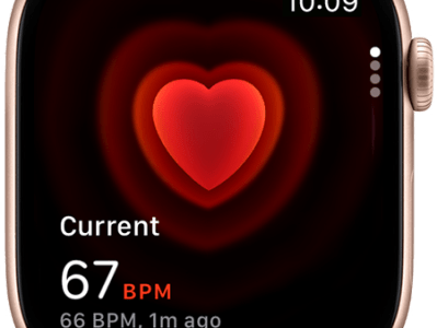 Apple Watch A-Fib Study Shows Consumer Tech Can Strengthen—Not Replace—Standard Care