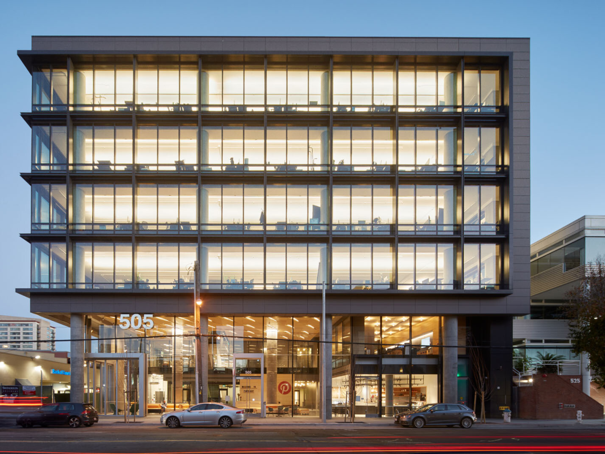 Pinterest Cuts Nearly 15% of Workforce as It Shifts Resources Toward&nbsp;AI