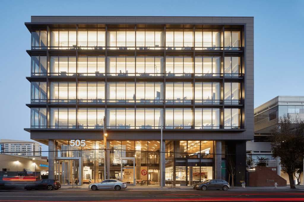 Pinterest Cuts Nearly 15% of Workforce as It Shifts Resources Toward&nbsp;AI