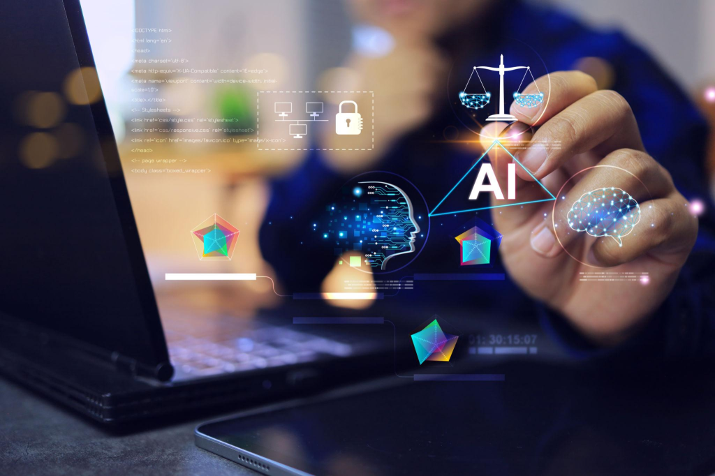 Former Google Engineer Convicted of Stealing Confidential AI Technology